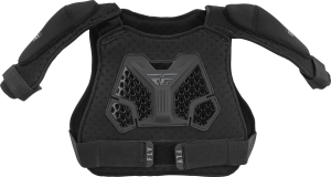 PEEWEE REVEL ROOST GUARD BLACK