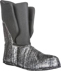 AURORA BOOT LINERS SZ 05