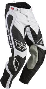 EVOLUTION REV PANT BLACK/WHITE SZ 28S