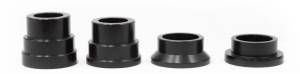 FRONT/REAR WHEEL SPACERS SHERCO