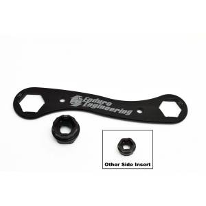 TRAIL MULTI TOOL 22 27 30MM