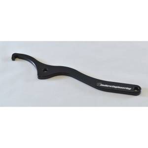 SHOCK SPANNER WRENCH WP PLASTIC RING