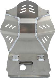 SKID PLATE KAW