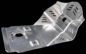 SKID PLATE KAW