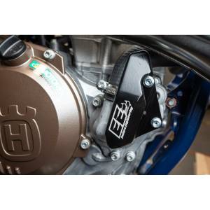 WATER PUMP GUARD KTM/HUS/GAS