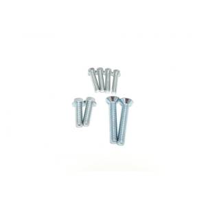 EVOLUTION 2 DEBRIS DEFLECTOR REPLACEMENT FASTENER SET