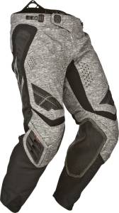 EVOLUTION 2.0 CLEAN PANT BLACK/GREY SZ 26