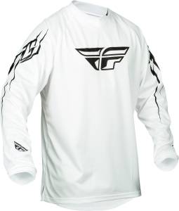 UNIVERSAL JERSEY WHITE 2X