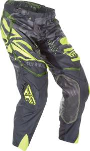 EVOLUTION CODE 2.0 PANT BLACK/HI-VIS SZ 26