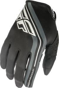 WINDPROOF LITE GLOVES BLACK SZ 8