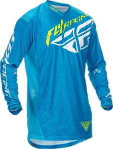 LITE HYDROGEN JERSEY BLUE 2X