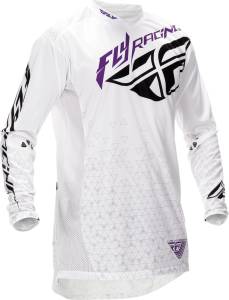 LITE HYDROGEN JERSEY WHITE 2X