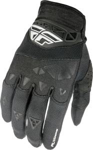 F-16 GLOVES BLACK SZ 1