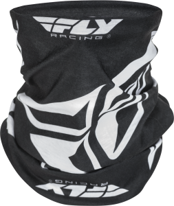 FLY NECK TUBE BLACK