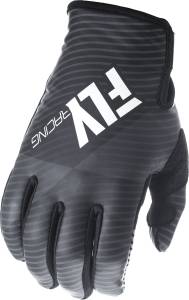 907 GLOVES BLACK SZ 06