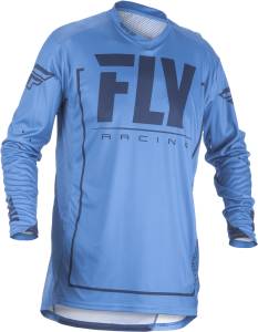 LITE HYDROGEN JERSEY BLUE/NAVY 2X