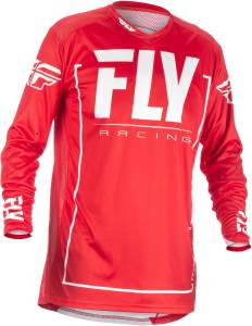 LITE HYDROGEN JERSEY RED/GREY 2X