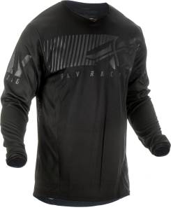 KINETIC SHIELD JERSEY BLACK MD