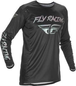 LITE S.E. JERSEY BLACK/FUSION 2X