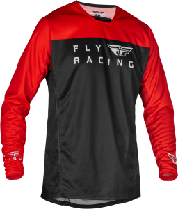 RADIUM JERSEY RED/BLACK/GREY 2X