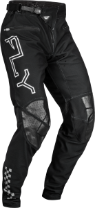 RAYCE BICYCLE PANTS BLACK SZ 40