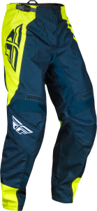 F-16 PANTS NAVY/HI-VIS/WHITE SZ 30