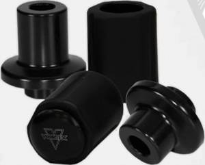 FRAME SLIDERS V3 MOD REQ BLK HON