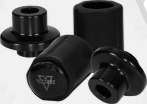 FRAME SLIDERS V3 MOD REQ BLK HON