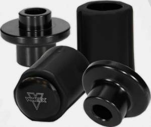 FRAME SLIDERS V3 MOD REQ BLK HON