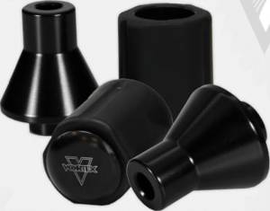 FRAME SLIDERS V3 MOD REQ BLK HON