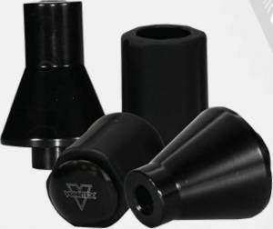 FRAME SLIDERS V3 BLK HON