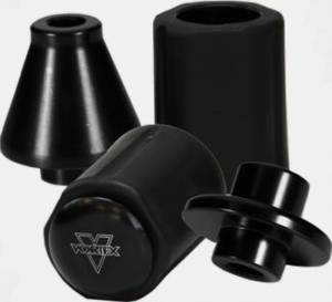 FRAME SLIDERS V3 MOD REQ BLK KAW