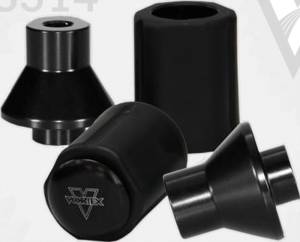 FRAME SLIDERS V3 MOD REQ BLK SUZ