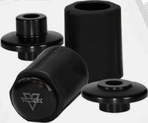 FRAME SLIDERS V3 MOD REQ BLK SUZ