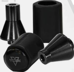 FRAME SLIDERS V3 MOD REQ BLK SUZ