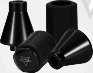 FRAME SLIDERS V3 BLK SUZ