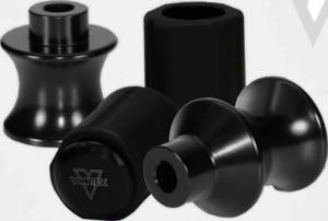 FRAME SLIDERS V3 MOD REQ BLK SUZ