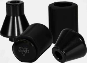 FRAME SLIDERS V3 MOD REQ BLK YAM