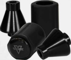 FRAME SLIDERS V3 BLK YAM