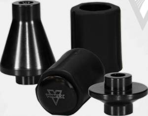 FRAME SLIDERS V3 MOD REQ BLK YAM