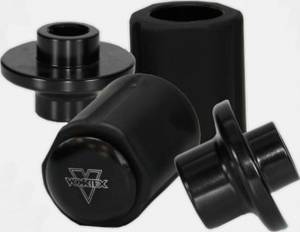 FRAME SLIDERS V3 MOD REQ BLK YAM