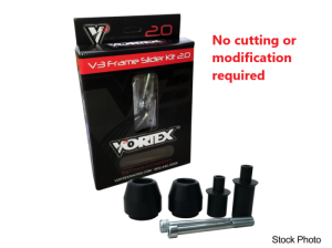 FRAME SLIDERS V3 2.0 MOD REQ BLK SUZ