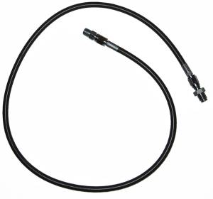 PM BRAKE LINE 38"