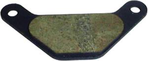 BRAKE PAD POL