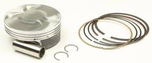 PISTON KIT ARMORGLIDE 97.00/STD 11.8:1 CAN