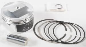 PISTON KIT ARMORGLIDE 82.50/+0.50 CAN