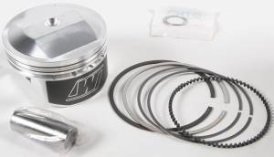 PISTON KIT ARMORGLIDE 82.00/STD CAN