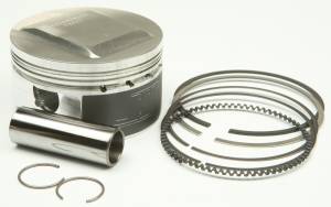 PISTON KIT ARMORGLIDE 82.00/STD CAN