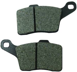 BRAKE PADS S-D