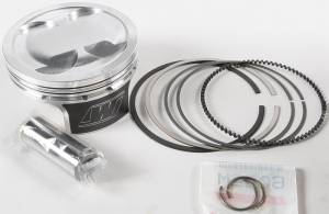 PISTON KIT ARMORGLIDE 92.00/+1.00 CAN